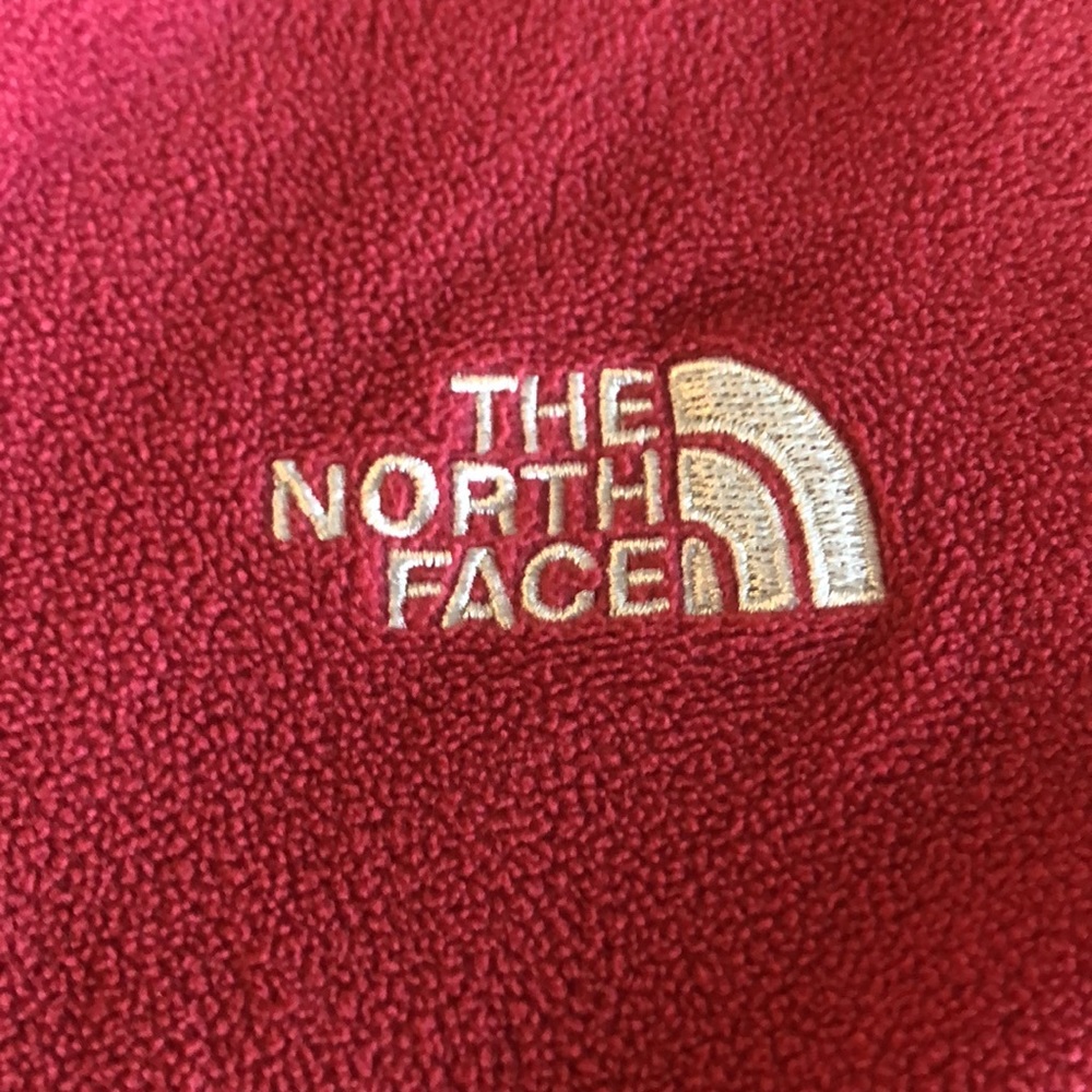 Fleece pullover - Picture 4 of 7